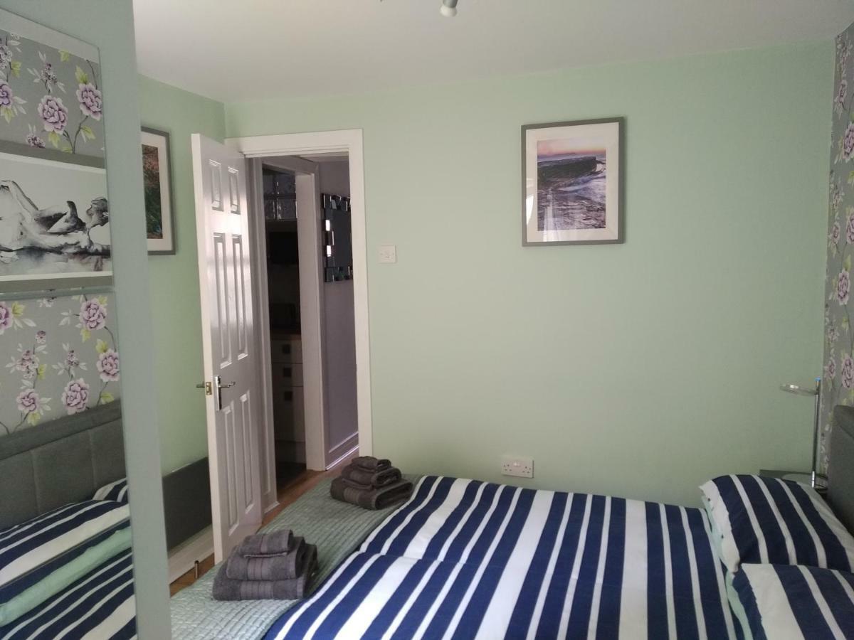 Near Beach - Sv - Ground Floor Small 1 Bedroom - Self Check In Weymouth Exterior foto