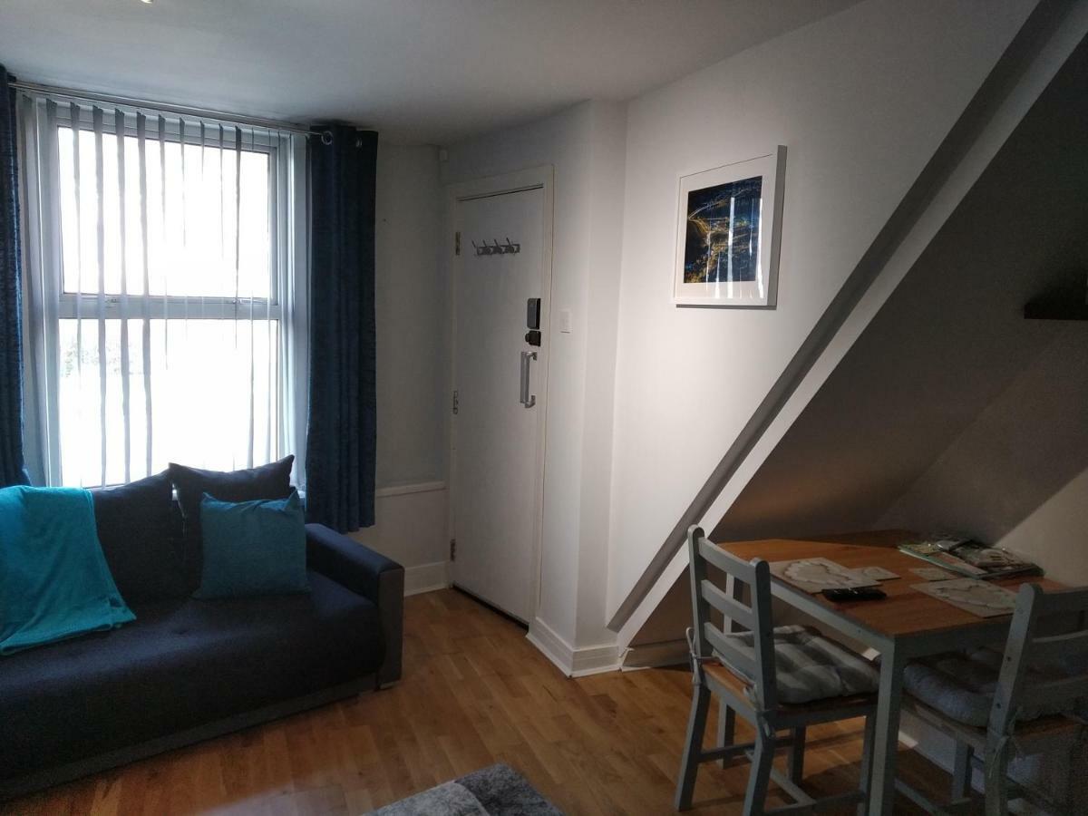 Near Beach - Sv - Ground Floor Small 1 Bedroom - Self Check In Weymouth Exterior foto